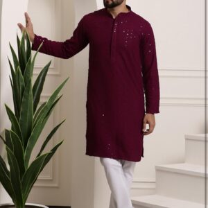 Men's Kurta Set