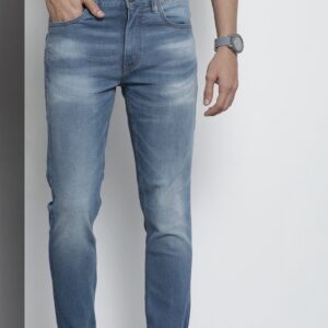 Men Stretchable Jeans