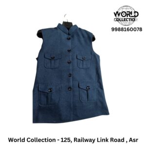Men's Waistcoat