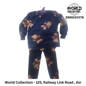 Baby Girls & Boys Clothing Set