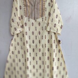 SKU KURTAPB020001